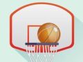 Xogo Baloncesto parpadeado en liña