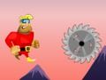 Xogo Rob Runner en liña
