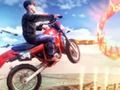 Xogo Ensaios de motos  en liña
