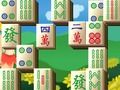 Xogo Fada Triple Mahjong en liña