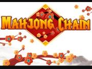 Xogo Cadea de Mahjong  en liña