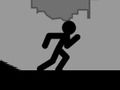 Xogo Stickman Run en liña