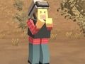 Xogo PIXEL PUBG en liña