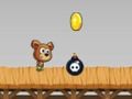 Xogo Bear Run en liña