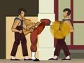 Xogo Street Kung Fu 2  en liña