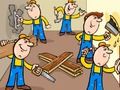 Xogo Diferenzas Toons  en liña