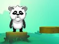 Xogo Stack Panda en liña