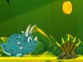 Xogo O Rei Dino  en liña