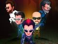 Xogo Chota Rajini en liña