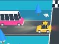 Xogo Quilometraxe de transporte  en liña