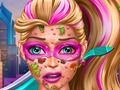 Xogo Super Doll Skin Doctor en liña Xogo Super Doll Skin Doctor en liña