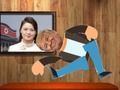 Xogo Trump Ragdoll en liña