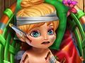 Xogo Emerxencia para bebés Tinker en liña