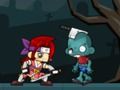 Xogo Dead Land Adventure 2 en liña
