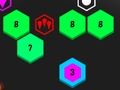 Xogo Blaster hexadecimal  en liña