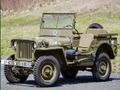 Xogo Puzzle de coches militares  en liña