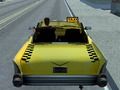 Xogo Strange Taxi: Simulator  en liña