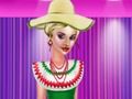 Xogo A moda folclórica de Emily  en liña
