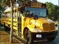 Xogo Puzzle de autobuses escolares  en liña