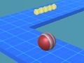 Xogo Piloto de pelota en liña