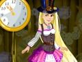 Xogo Princesa Steampunk  en liña