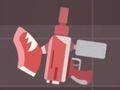 Xogo Creador de armas personalizado en liña