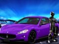 Xogo Maserati Granturismo 2018 en liña