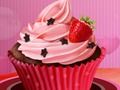Xogo Primeira cita: Love Cupcake  en liña
