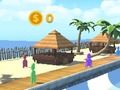 Xogo Aquapark. io  en liña