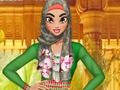 Xogo Jasmines New Hijab en liña
