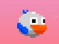 Xogo Gaivota flappy en liña