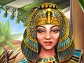 Xogo Esmeraldas de Cleopatra  en liña