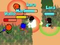 Xogo Lendas de Brawl  en liña