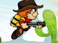 Xogo Rocky the Jetpack Boy en liña