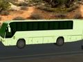 Xogo Simulador de autobuses antigos  en liña
