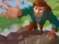 Xogo Gemcrafter: viaxe de crebacabezas en liña