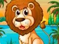 Xogo Puzzle de nenos felices  en liña