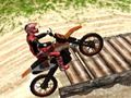 Xogo Xtreme Ensaios Bike 2019 en liña