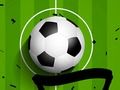 Xogo Fútbol divertido en liña