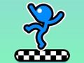 Xogo Stickman Swing en liña