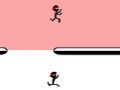 Xogo Stickman Go en liña