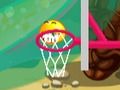 Xogo Emerxente Dunk Clicker  en liña