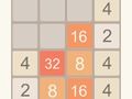 Xogo Clásico 2048  en liña