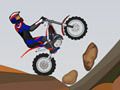 Xogo Moto Trial Fest 2 - Desert Pack  en liña