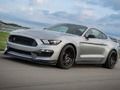 Xogo Puzzle de Mustang Shelby  en liña