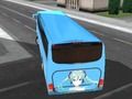 Xogo City Live Bus Simulator 2019 en liña
