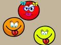 Xogo Emoticonas  en liña