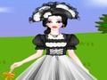 Xogo Pretty Princess: Vestidos para o baile  en liña