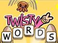 Xogo Palabras Twisty  en liña