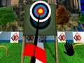 Xogo Tiro con arco avanzado do torneo  en liña
